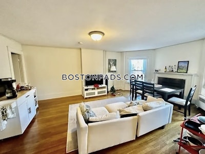 Fenway/kenmore 3 Beds 1 Bath Boston - $4,950