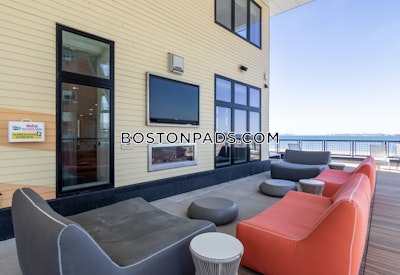 Revere Apartment for rent 2 Bedrooms 1 Bath - $3,323